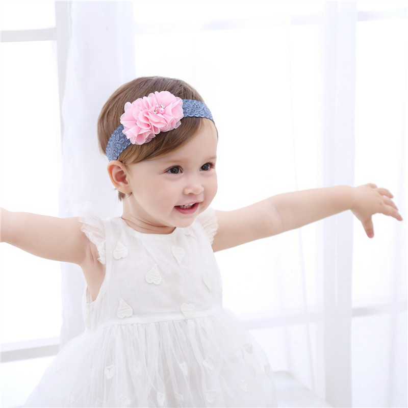 Baby Headbands Hair Accessories